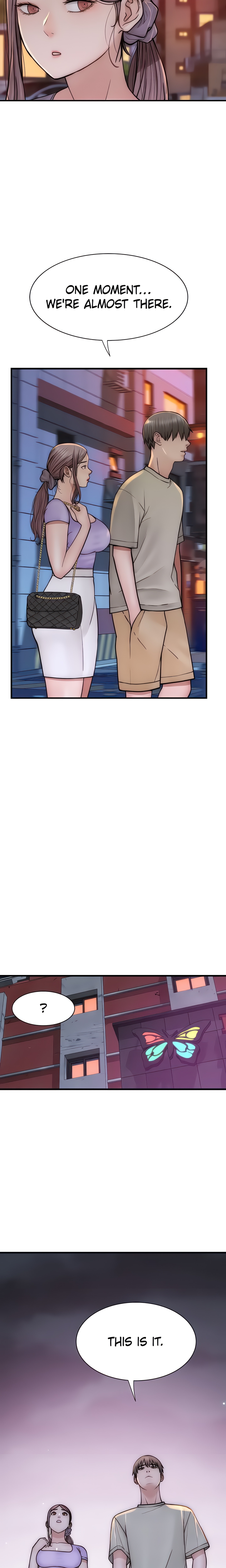 Addicted to My Mom (Official) Page 29 - MangaHe