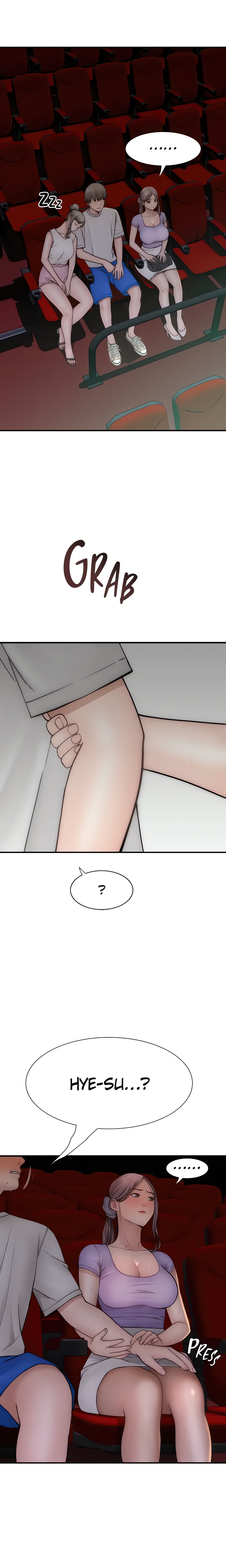 Addicted to My Mom (Official) Page 5 - MangaHe