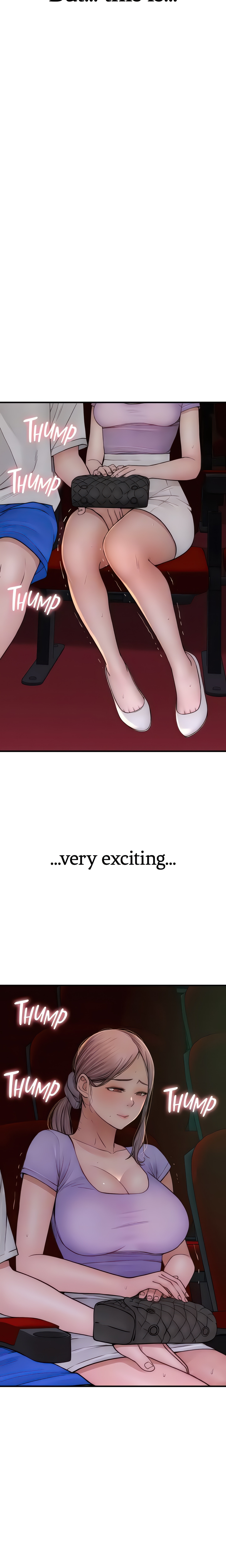 Addicted to My Mom (Official) Page 9 - MangaHe
