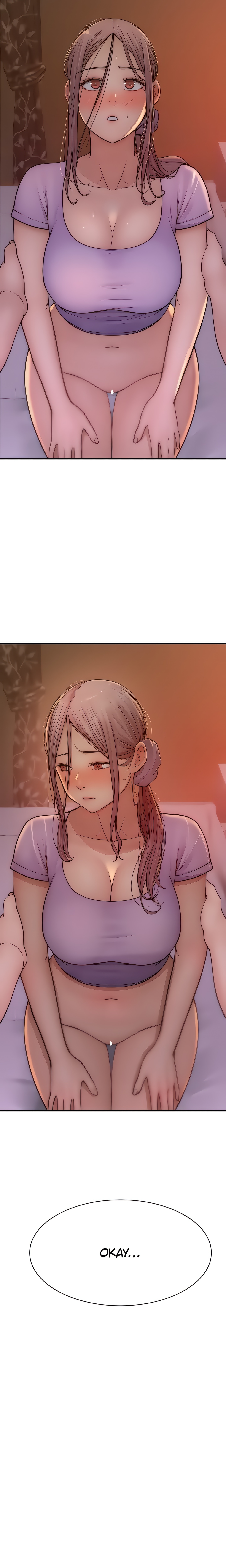 Addicted to My Mom (Official) Page 23 - MangaHe
