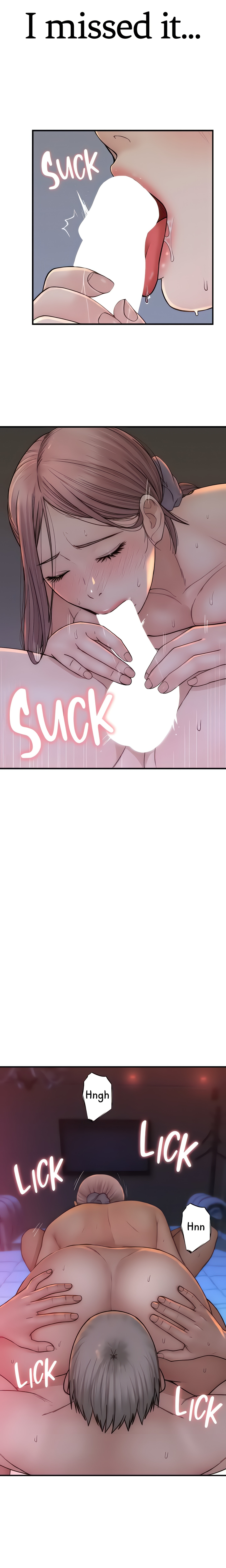 Addicted to My Mom (Official) Page 26 - MangaHe