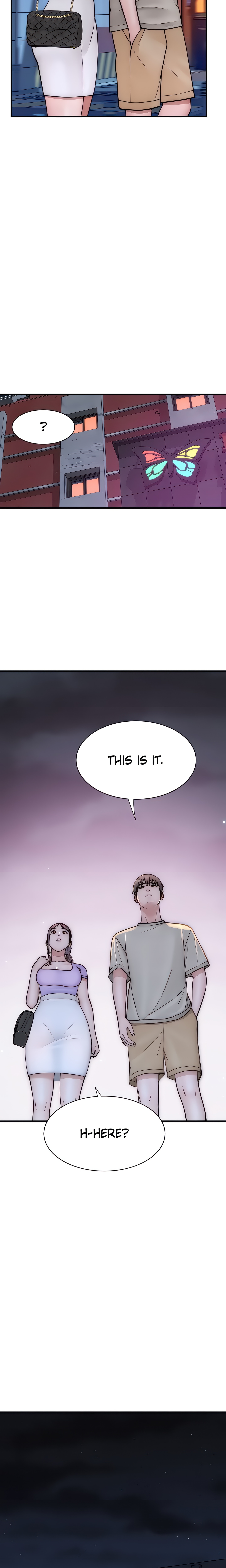 Addicted to My Mom (Official) Page 4 - MangaHe