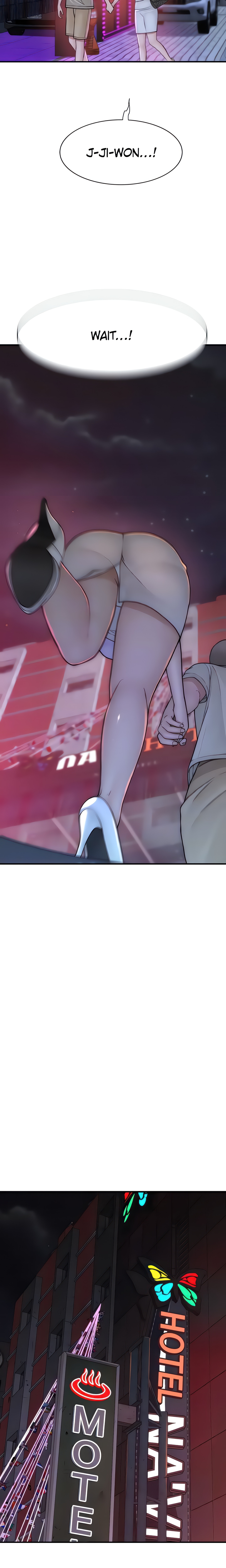 Addicted to My Mom (Official) Page 9 - MangaHe