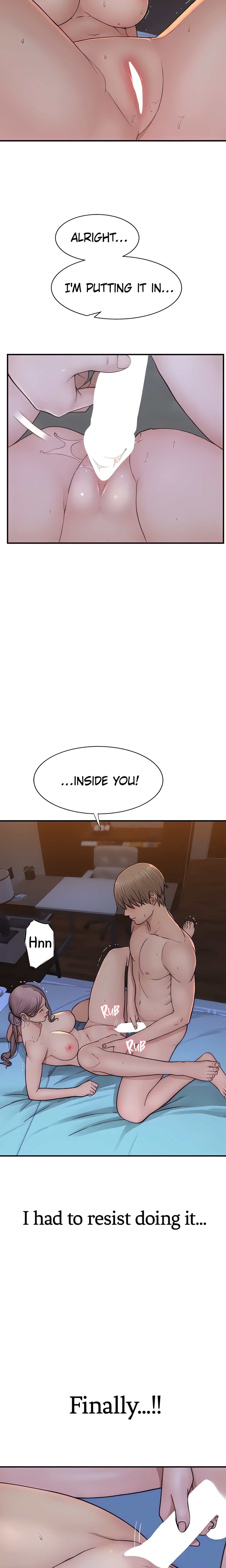 Addicted to My Mom (Official) Page 14 - MangaHe
