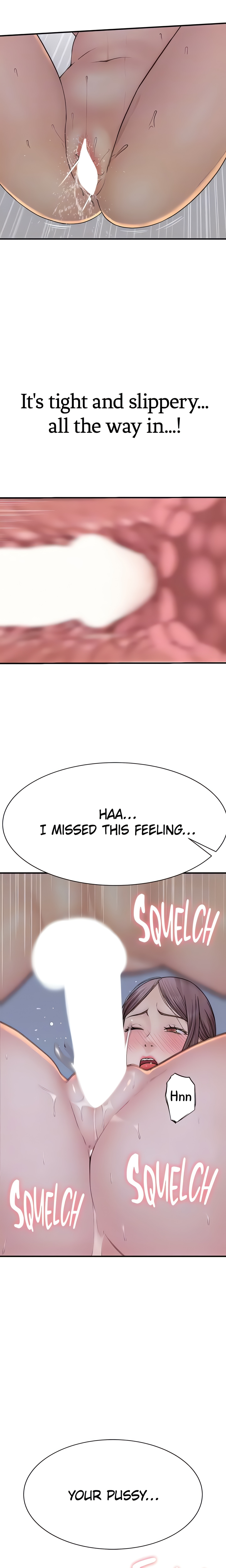 Addicted to My Mom (Official) Page 16 - MangaHe