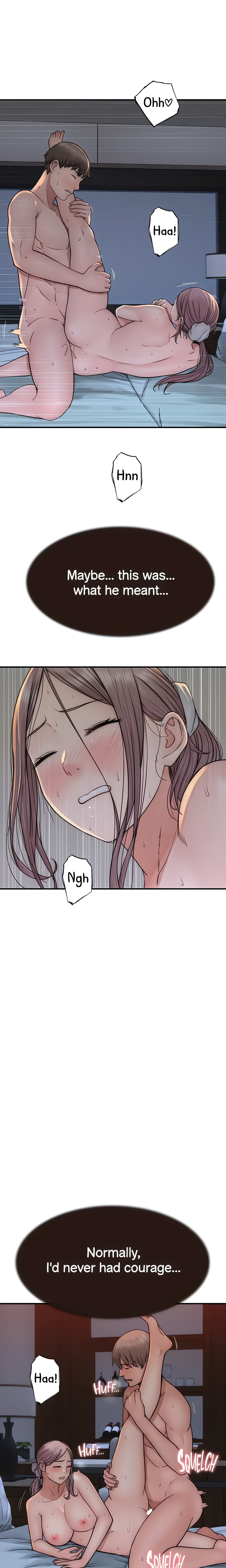 Addicted to My Mom (Official) Page 20 - MangaHe