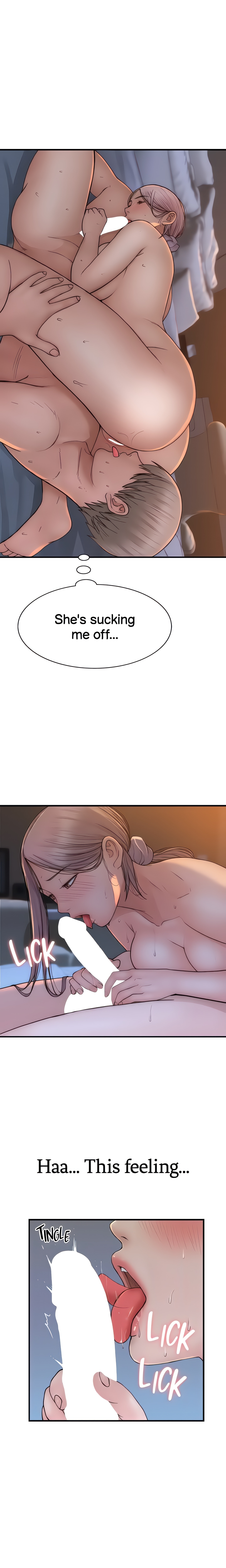 Addicted to My Mom (Official) Page 3 - MangaHe