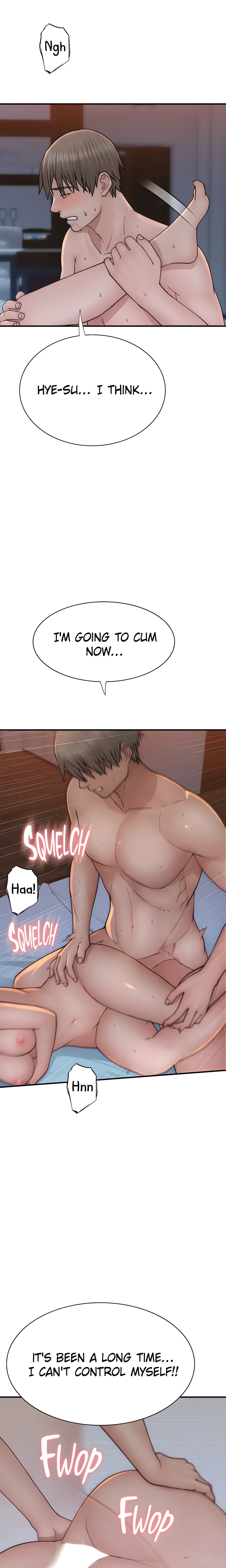 Addicted to My Mom (Official) Page 22 - MangaHe