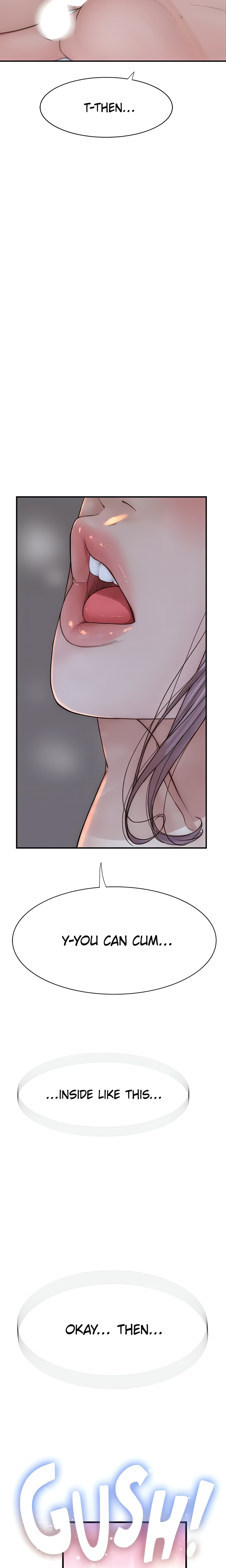 Addicted to My Mom (Official) Page 23 - MangaHe