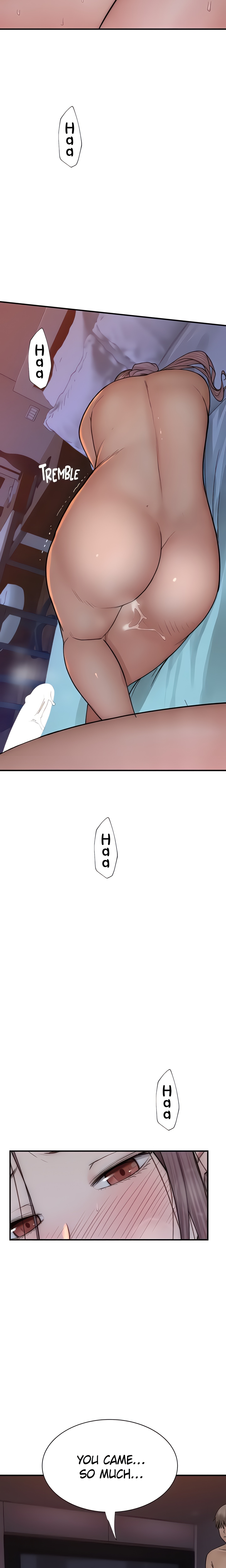 Addicted to My Mom (Official) Page 25 - MangaHe