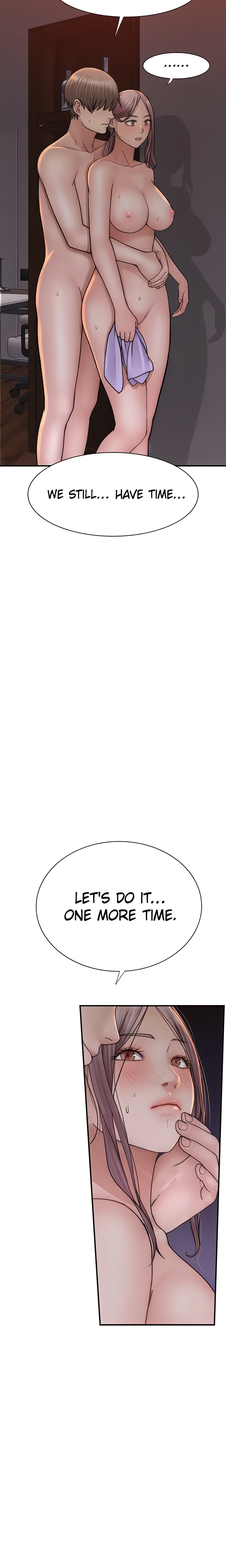 Addicted to My Mom (Official) Page 28 - MangaHe