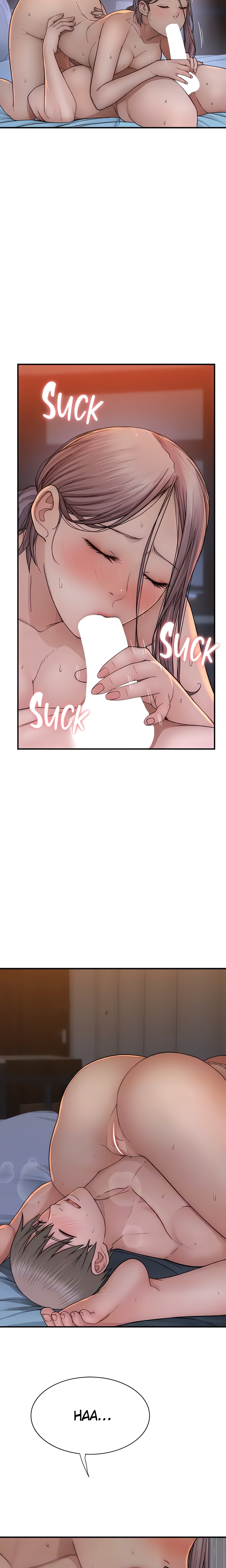 Addicted to My Mom (Official) Page 6 - MangaHe