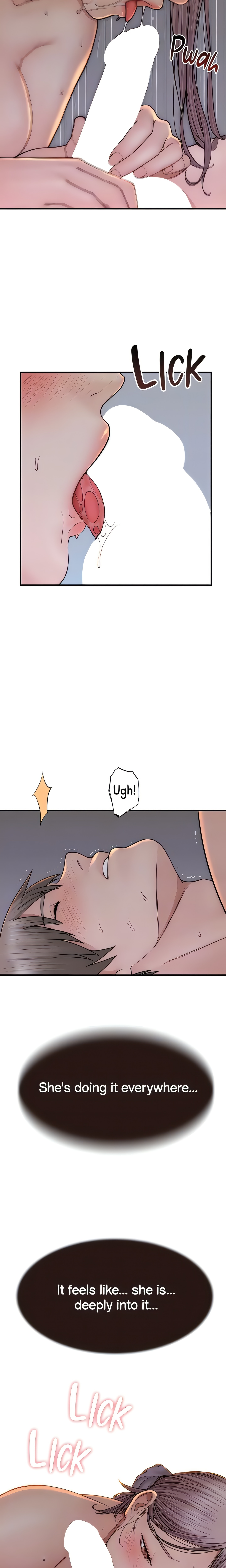 Addicted to My Mom (Official) Page 7 - MangaHe