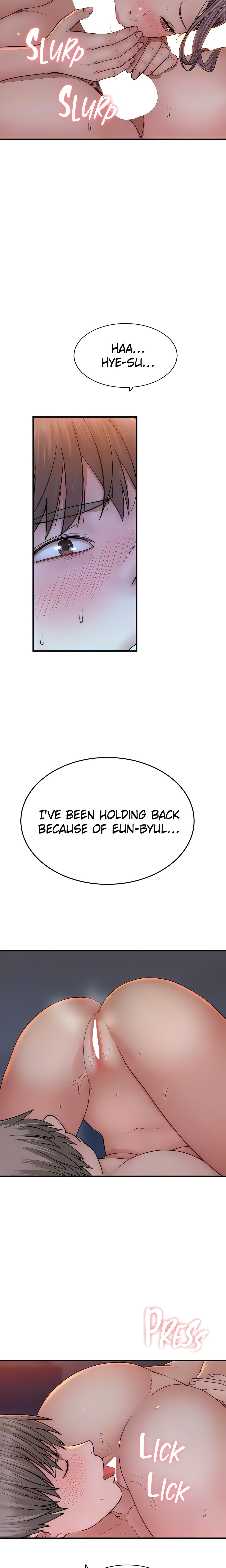 Addicted to My Mom (Official) Page 8 - MangaHe