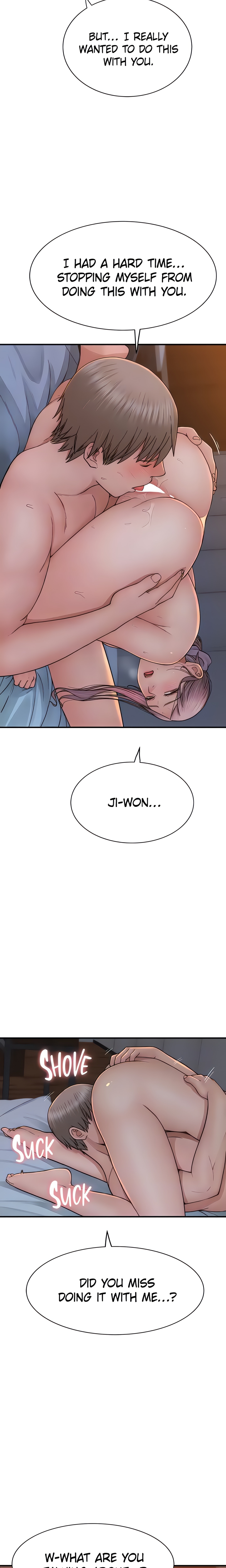 Addicted to My Mom (Official) Page 9 - MangaHe