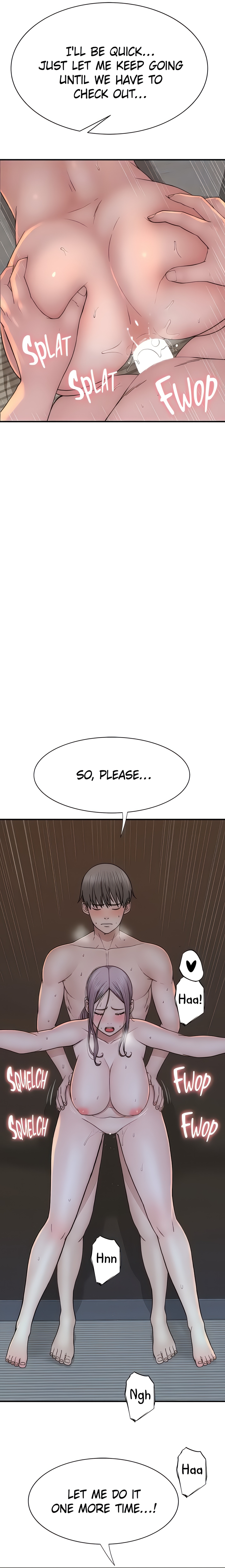 Addicted to My Mom (Official) Page 11 - MangaHe