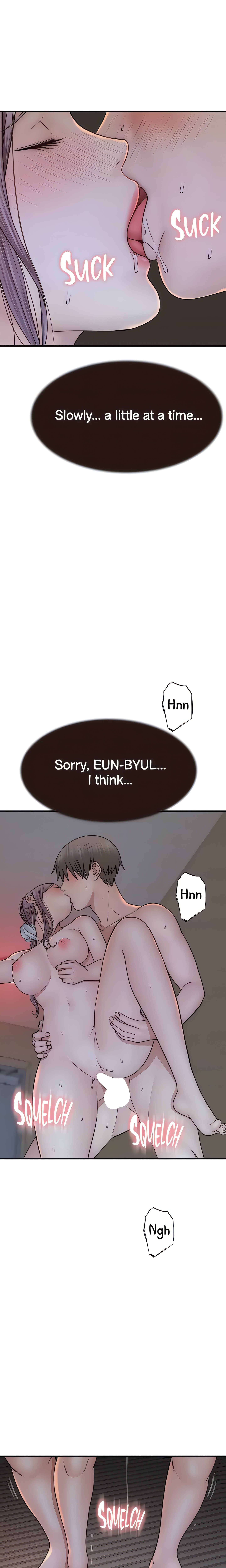 Addicted to My Mom (Official) Page 18 - MangaHe