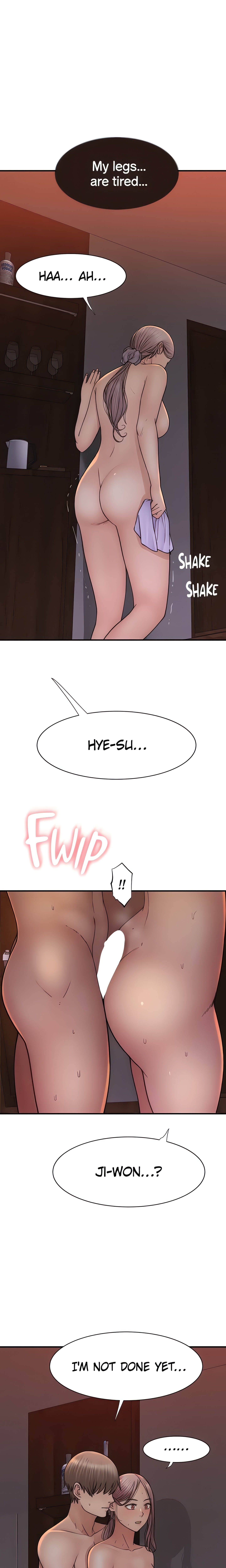 Addicted to My Mom (Official) Page 3 - MangaHe