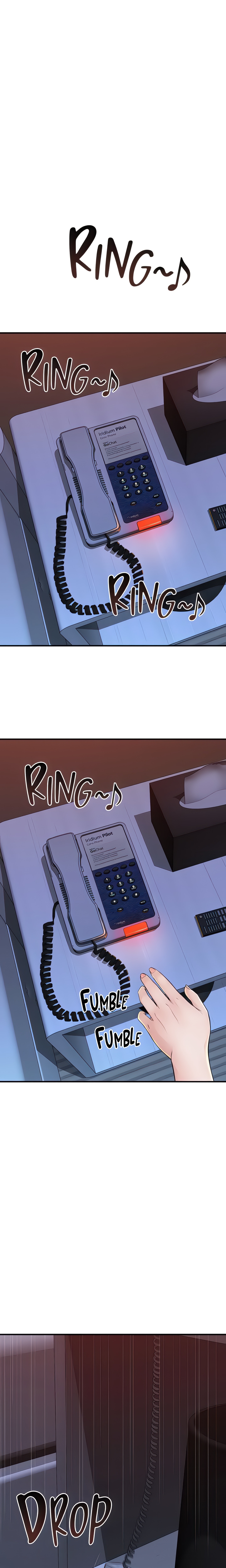 Addicted to My Mom (Official) Page 21 - MangaHe
