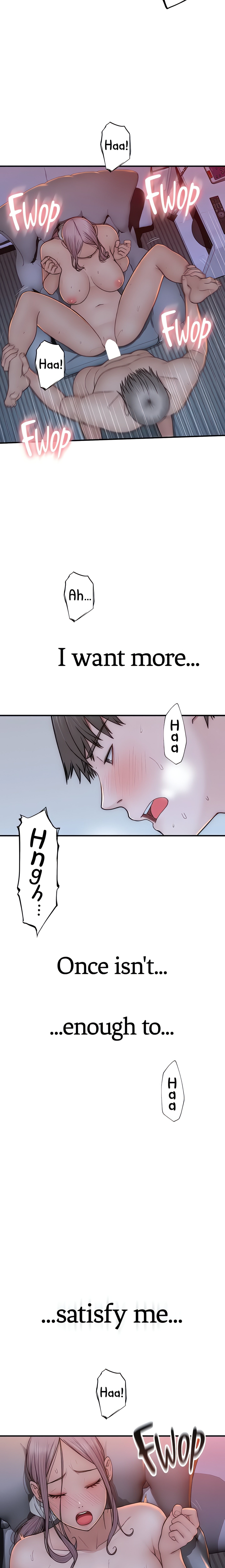 Addicted to My Mom (Official) Page 25 - MangaHe
