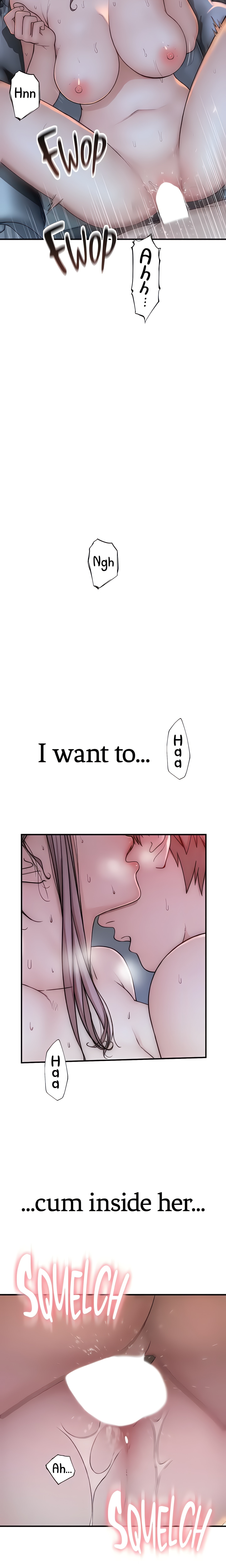 Addicted to My Mom (Official) Page 26 - MangaHe
