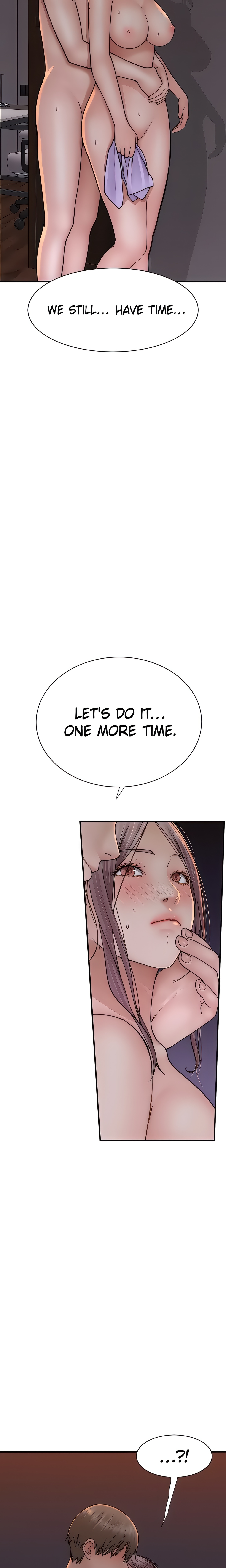 Addicted to My Mom (Official) Page 4 - MangaHe