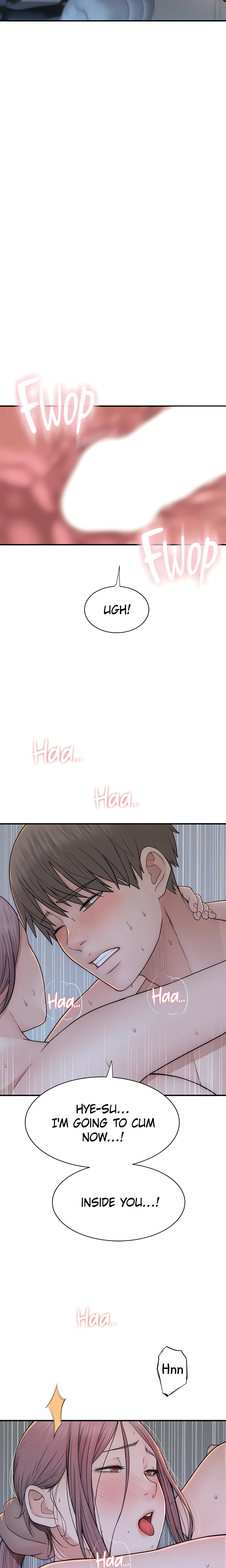 Addicted to My Mom (Official) Page 11 - MangaHe