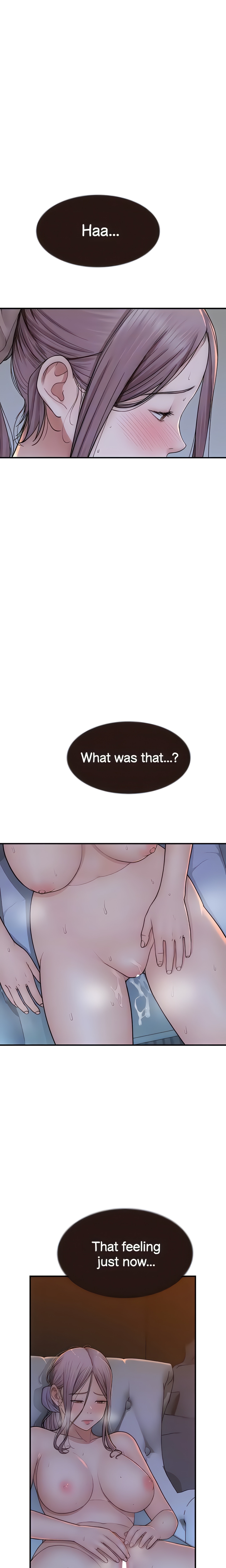 Addicted to My Mom (Official) Page 15 - MangaHe