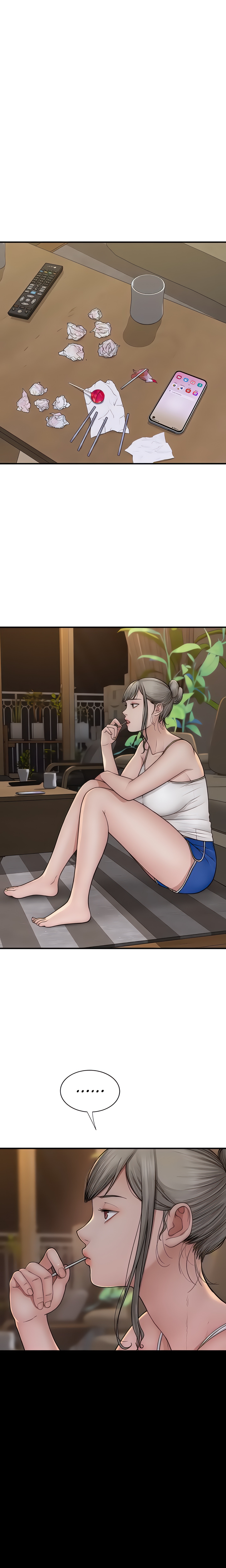 Addicted to My Mom (Official) Page 18 - MangaHe