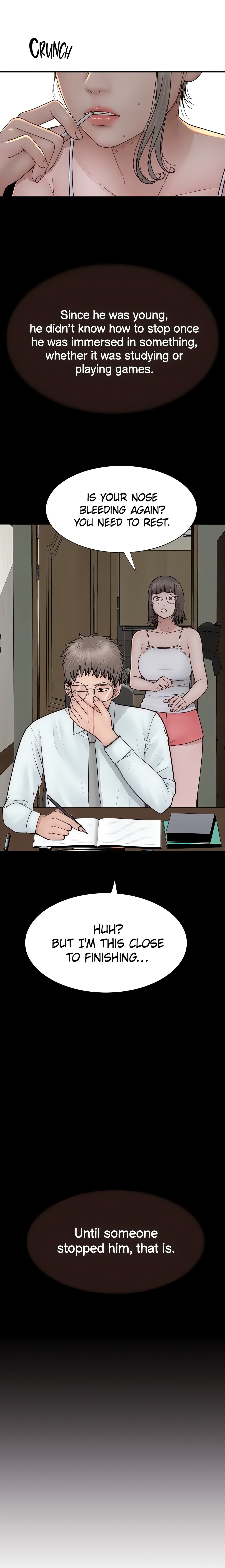 Addicted to My Mom (Official) Page 23 - MangaHe