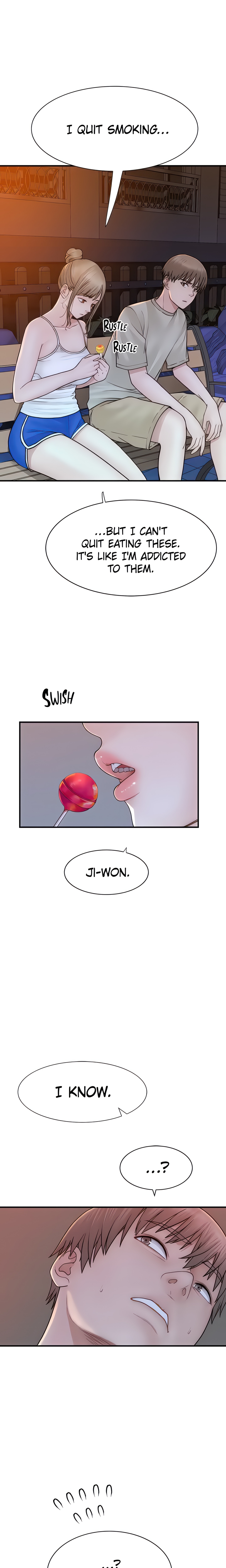 Addicted to My Mom (Official) Page 29 - MangaHe