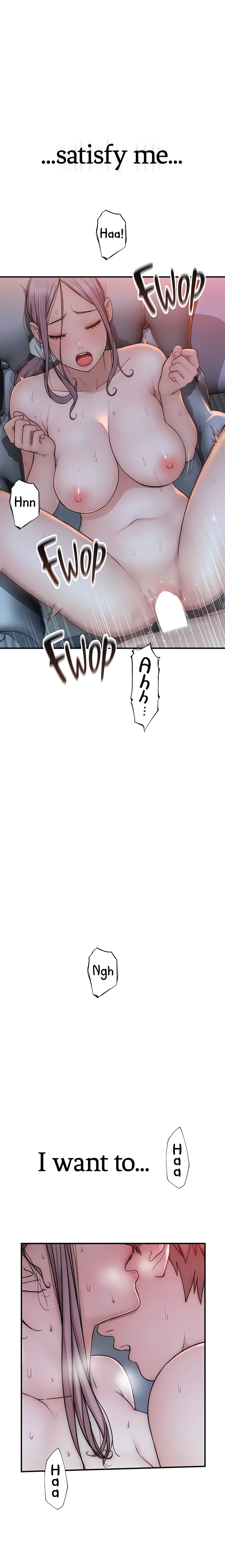 Addicted to My Mom (Official) Page 4 - MangaHe
