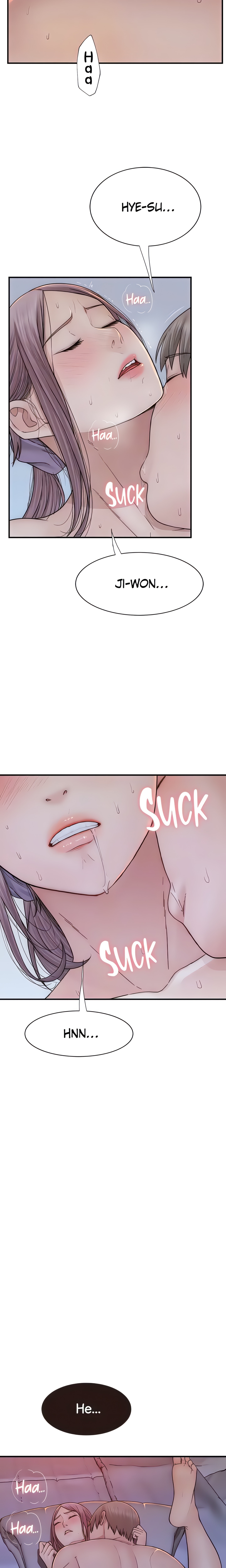 Addicted to My Mom (Official) Page 7 - MangaHe