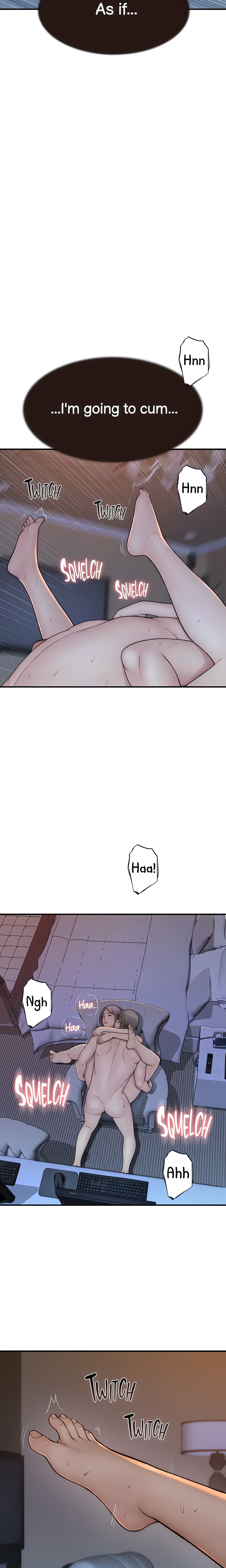 Addicted to My Mom (Official) Page 10 - MangaHe