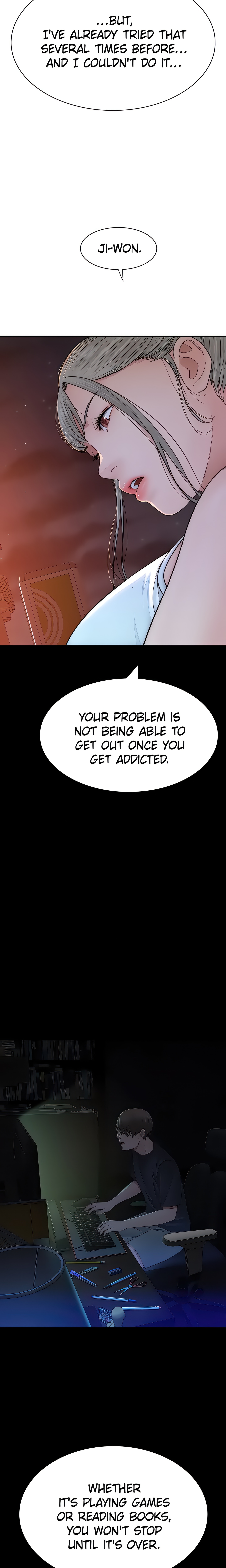Addicted to My Mom (Official) Page 11 - MangaHe