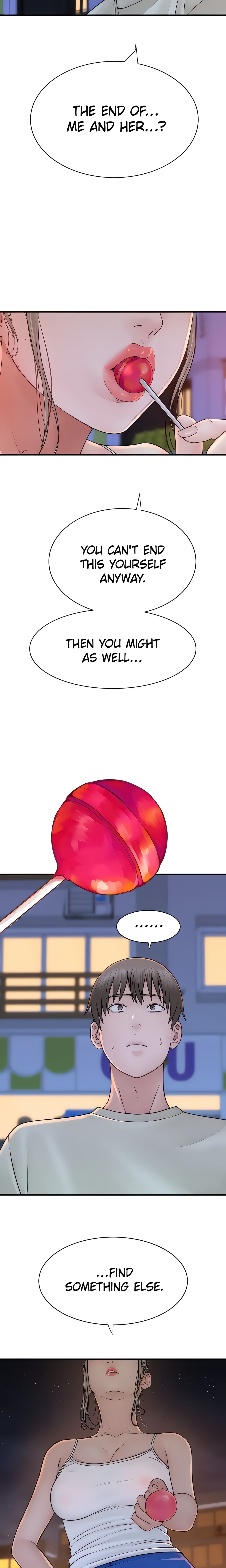 Addicted to My Mom (Official) Page 13 - MangaHe