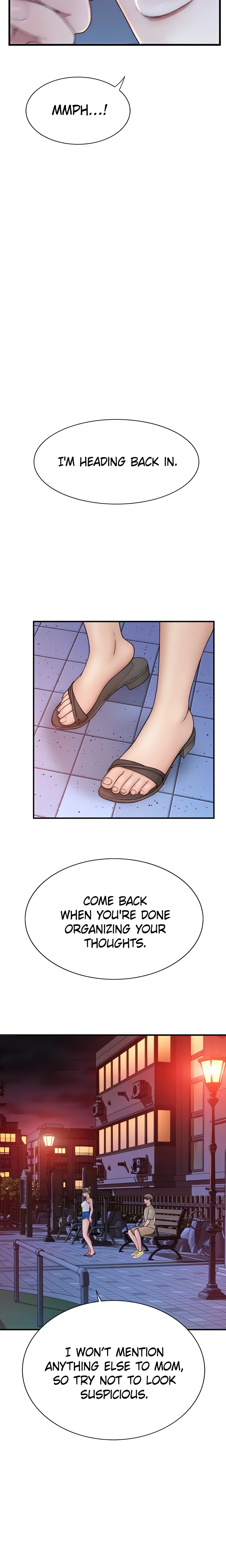 Addicted to My Mom (Official) Page 15 - MangaHe