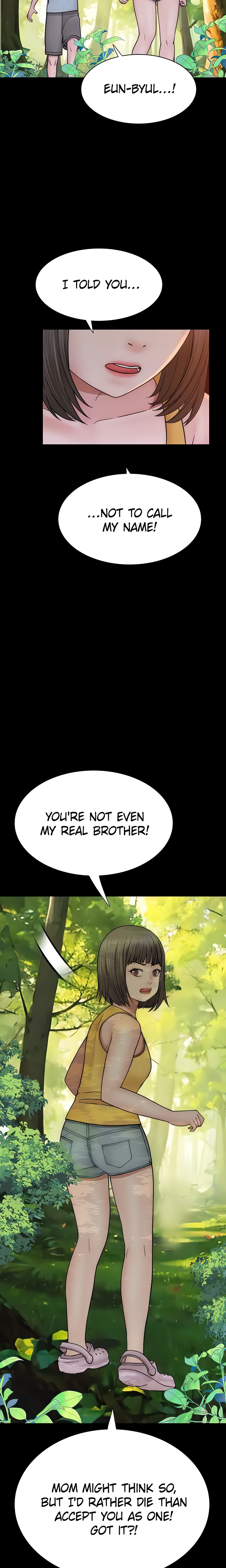 Addicted to My Mom (Official) Page 18 - MangaHe