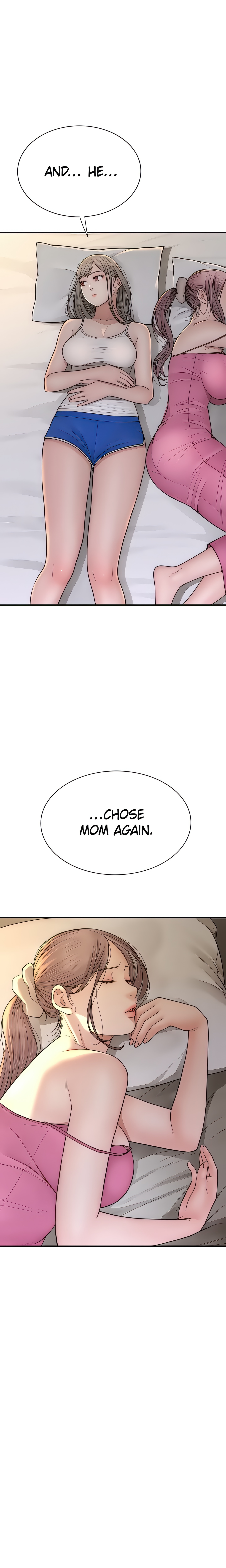 Addicted to My Mom (Official) Page 20 - MangaHe