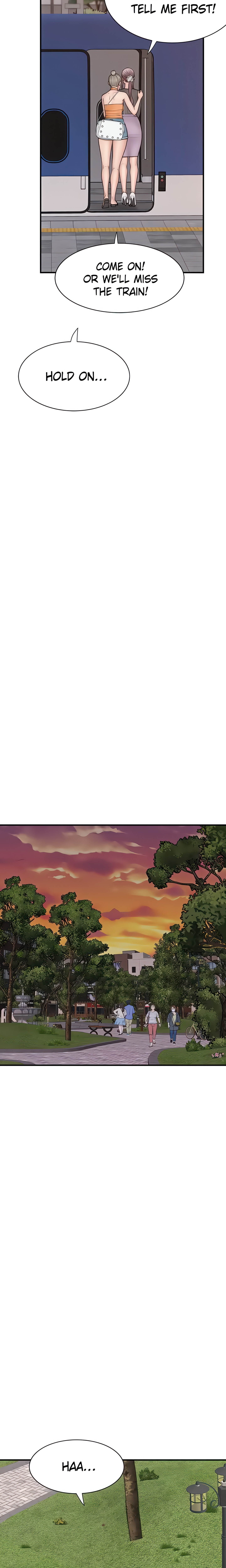 Addicted to My Mom (Official) Page 26 - MangaHe