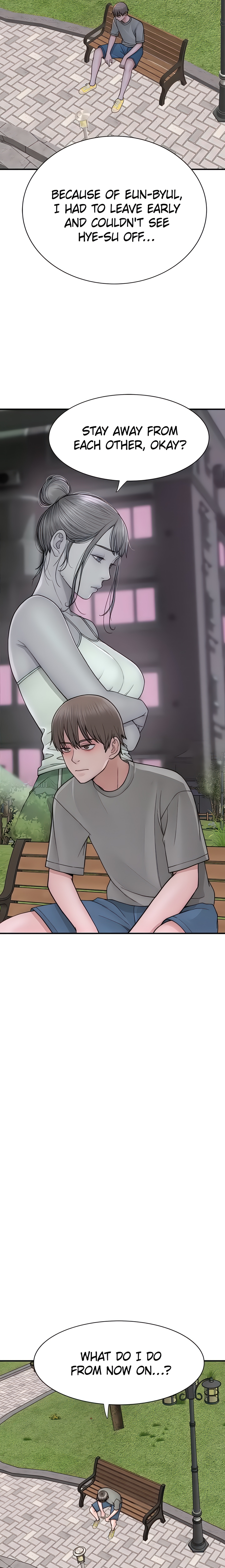 Addicted to My Mom (Official) Page 27 - MangaHe