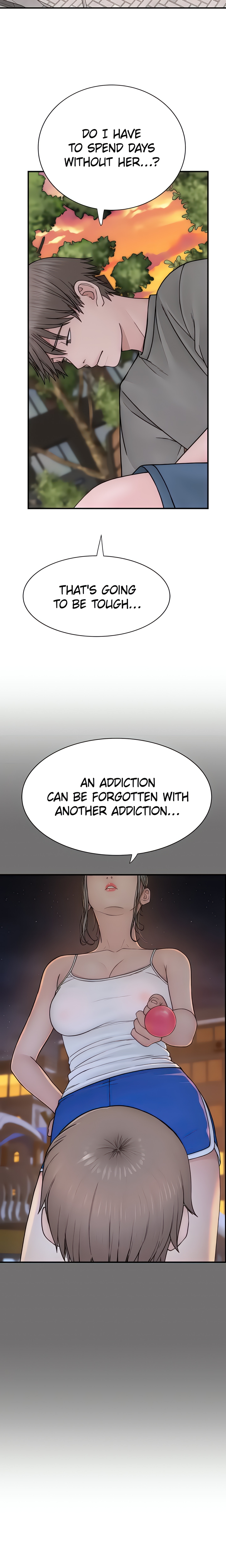 Addicted to My Mom (Official) Page 28 - MangaHe