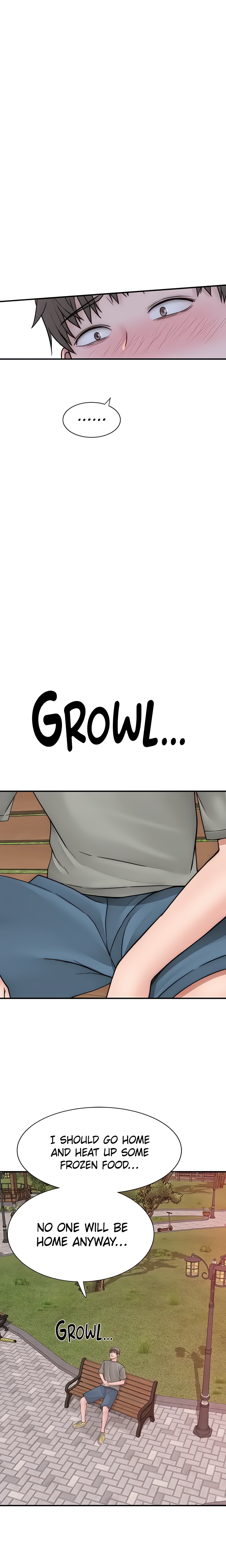 Addicted to My Mom (Official) Page 29 - MangaHe