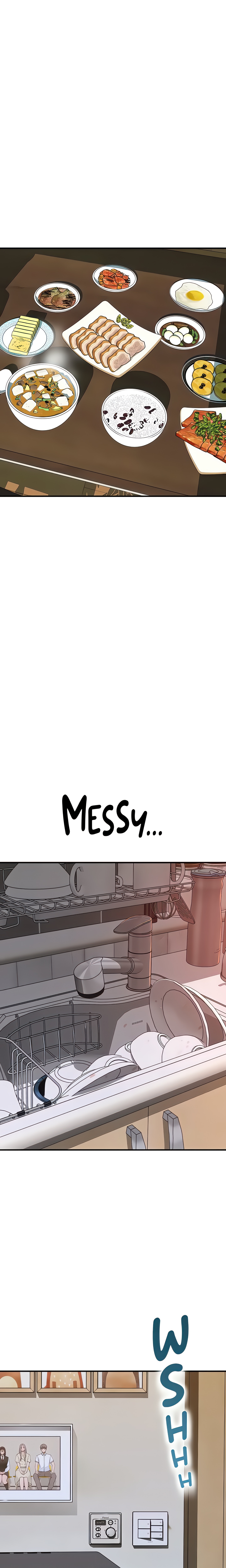 Addicted to My Mom (Official) Page 30 - MangaHe