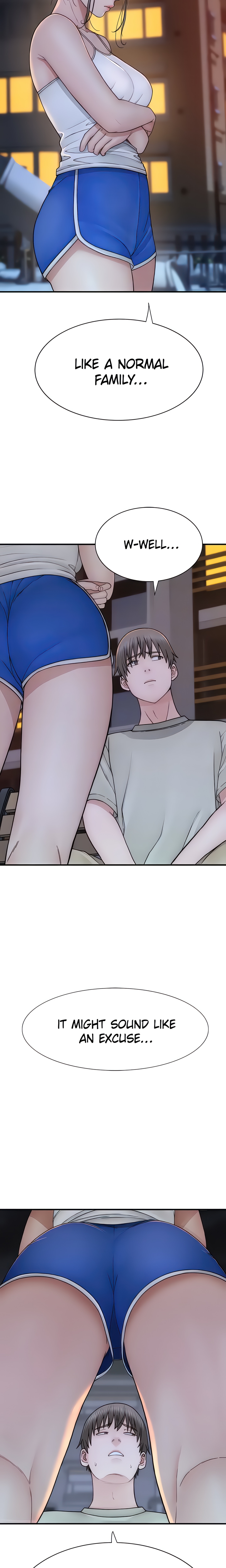 Addicted to My Mom (Official) Page 10 - MangaHe