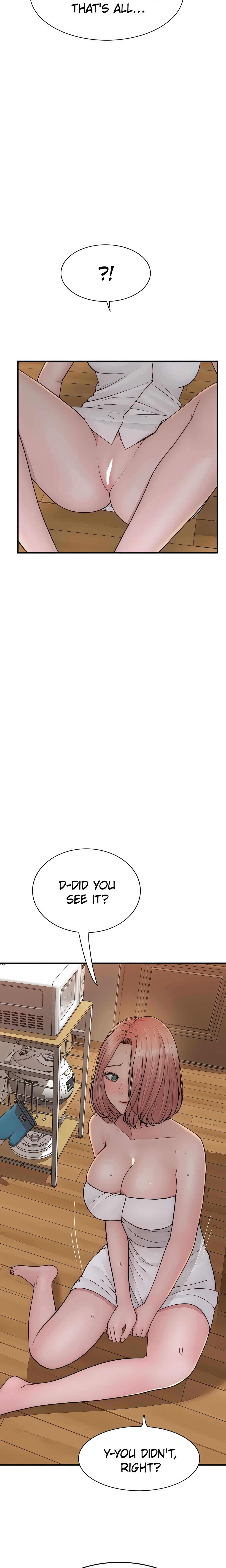 Addicted to My Mom (Official) Page 13 - MangaHe