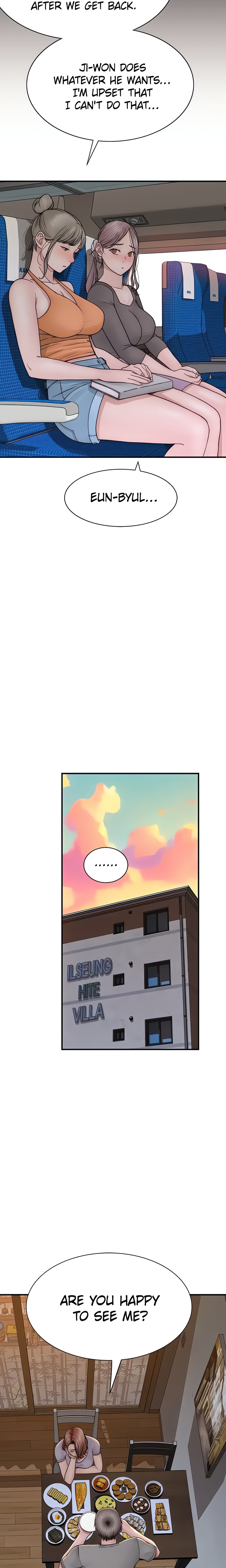 Addicted to My Mom (Official) Page 21 - MangaHe
