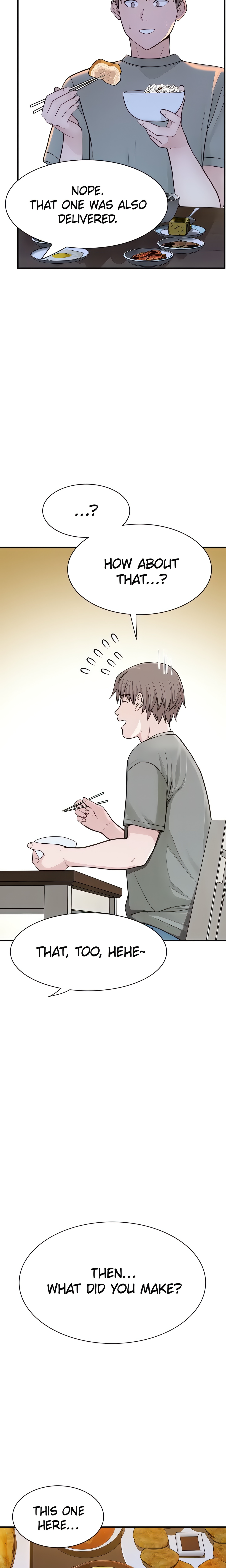 Addicted to My Mom (Official) Page 23 - MangaHe