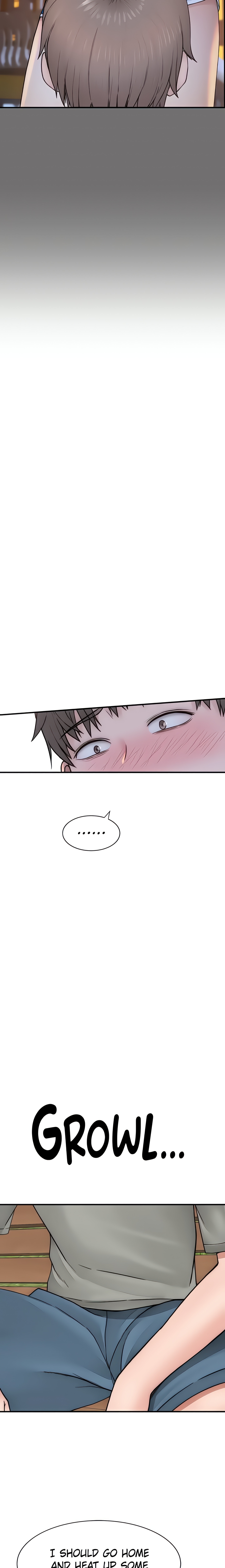 Addicted to My Mom (Official) Page 4 - MangaHe