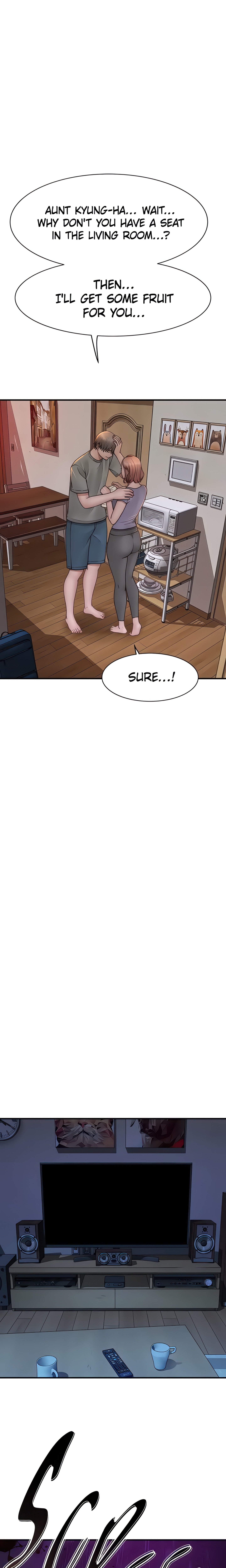 Addicted to My Mom (Official) Page 31 - MangaHe